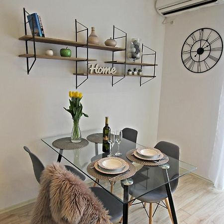 Cozy Dreams Apartment Zadar Luaran gambar