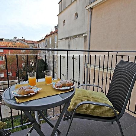 Cozy Dreams Apartment Zadar Luaran gambar