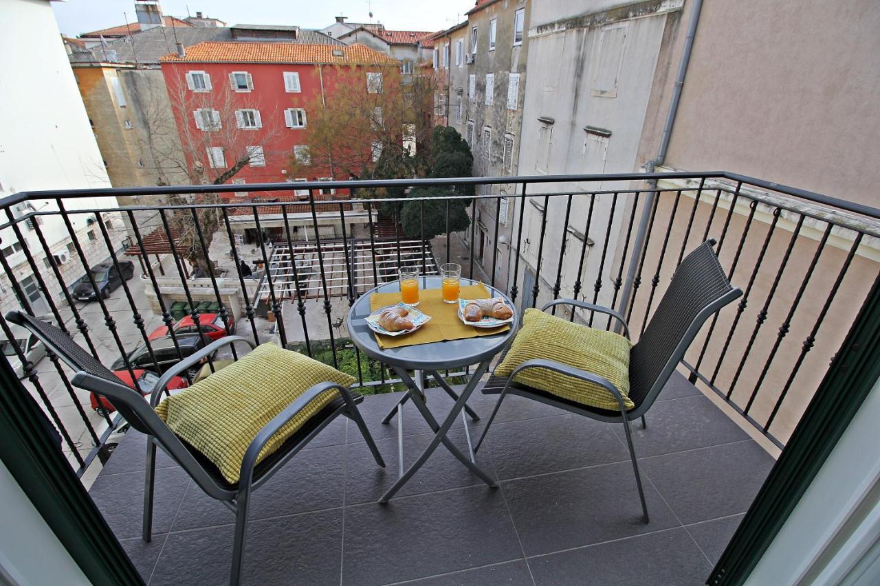 Cozy Dreams Apartment Zadar Luaran gambar