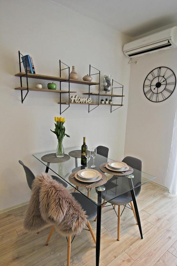 Cozy Dreams Apartment Zadar Luaran gambar