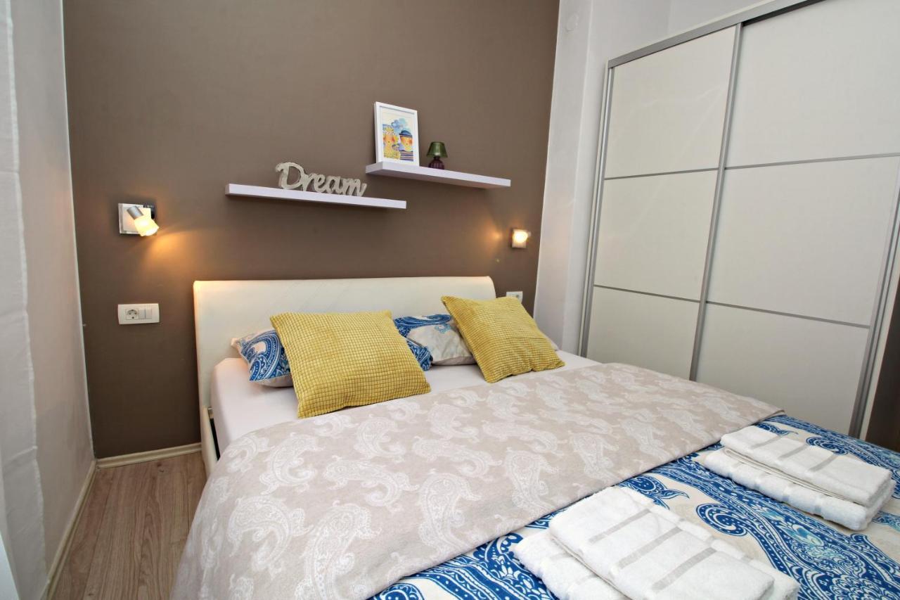Cozy Dreams Apartment Zadar Luaran gambar