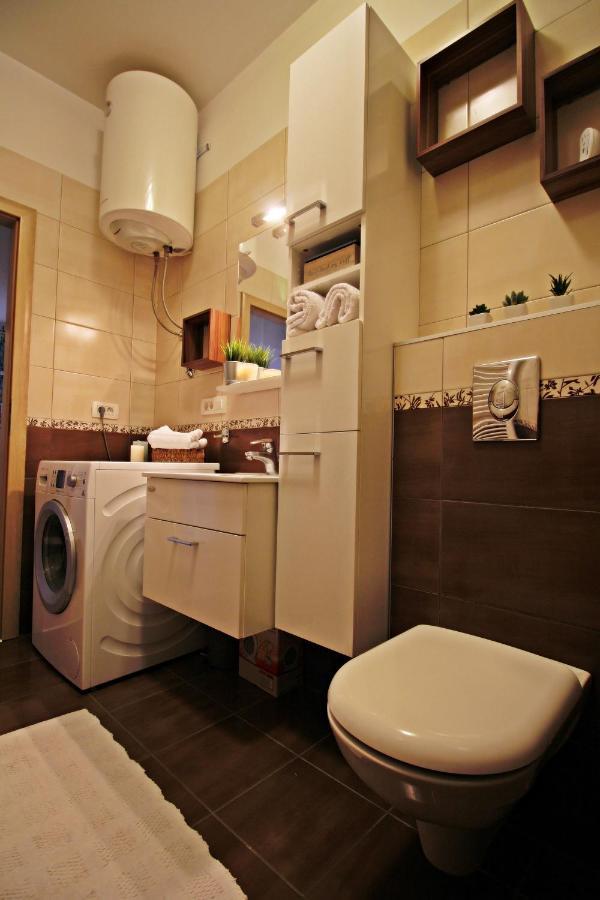 Cozy Dreams Apartment Zadar Luaran gambar