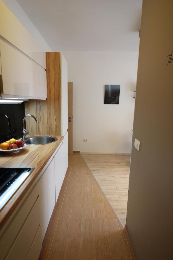 Cozy Dreams Apartment Zadar Luaran gambar
