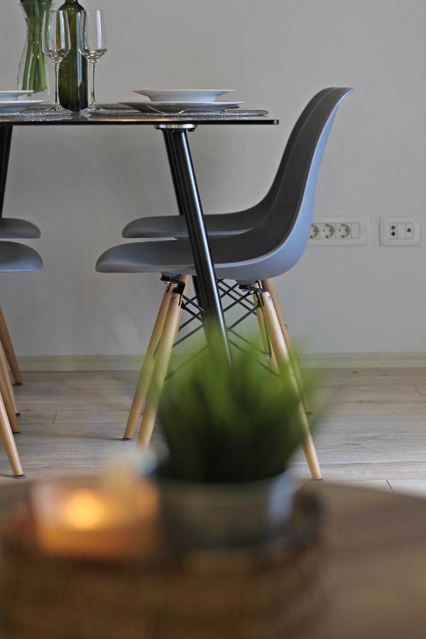 Cozy Dreams Apartment Zadar Luaran gambar