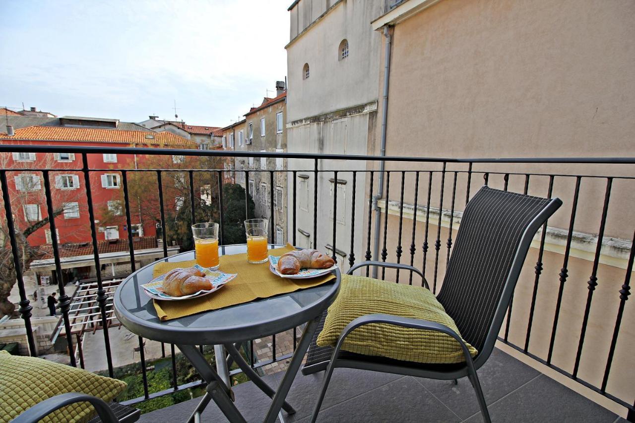 Cozy Dreams Apartment Zadar Luaran gambar