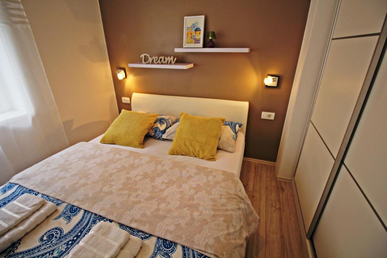 Cozy Dreams Apartment Zadar Luaran gambar