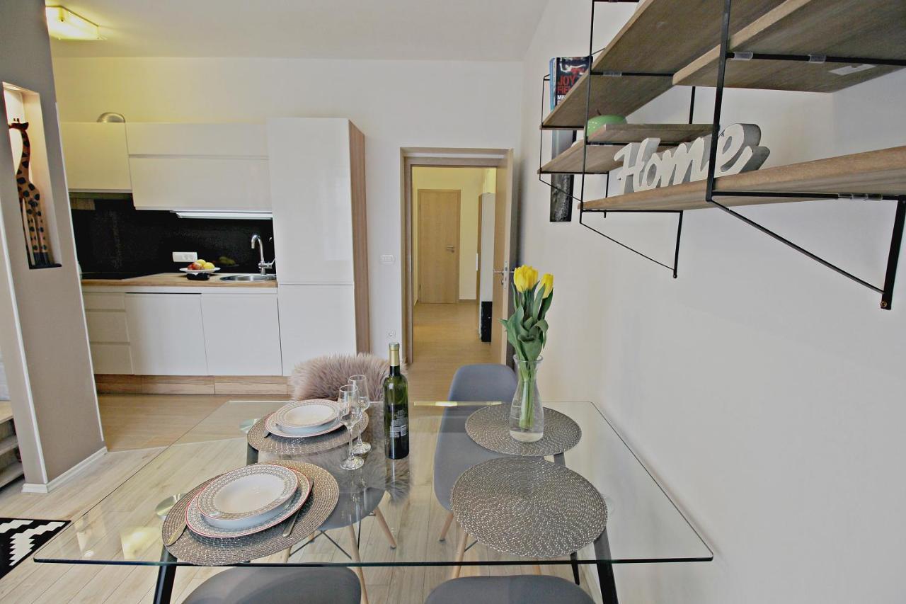Cozy Dreams Apartment Zadar Luaran gambar