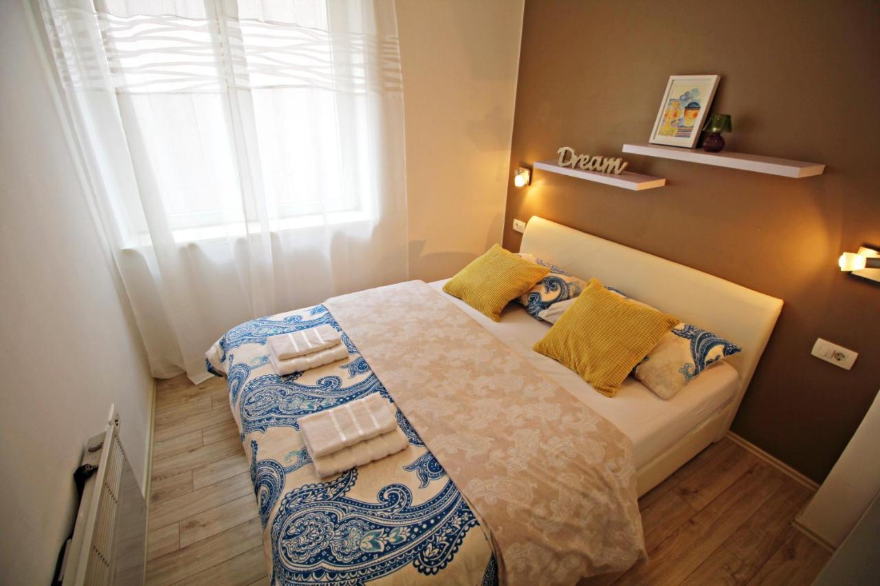 Cozy Dreams Apartment Zadar Luaran gambar