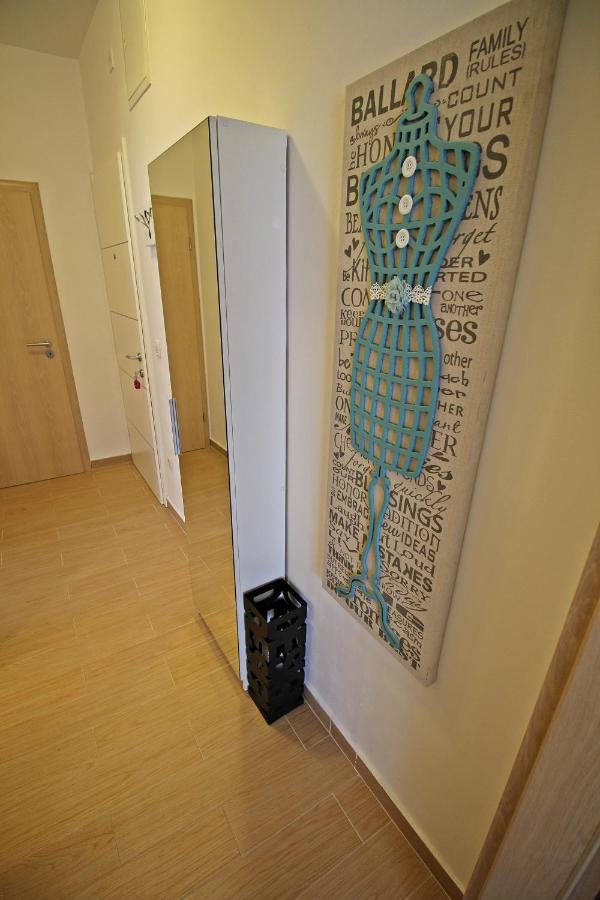 Cozy Dreams Apartment Zadar Luaran gambar